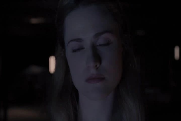 William:
Bring yourself
back online, Dolores.