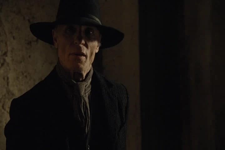 For a man who wants to deal,
you ain't very proficient at it.
