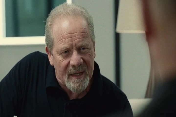 running my company, Bill?