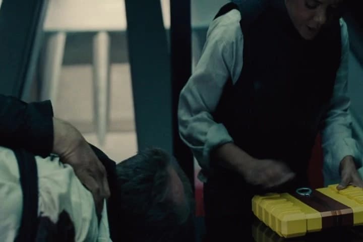 You were hired to secure
an amusement park.