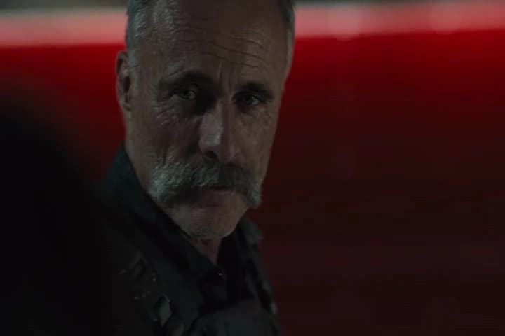 - Hale: Systems can be forced.
- Not this one.