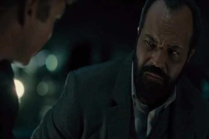 You know that, Bernard.