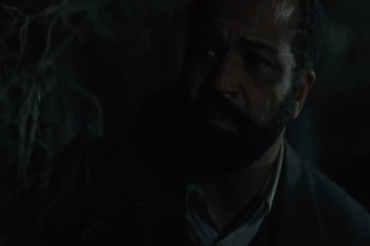 Strand:
Where she actually died.