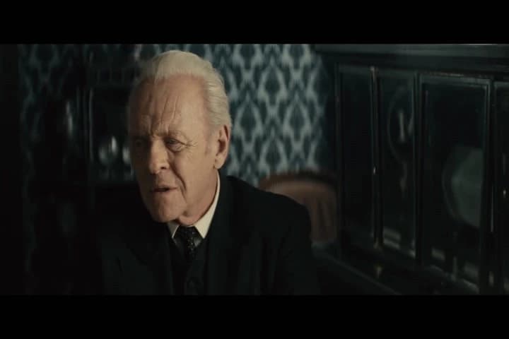 ...knowing that someday
it would all be destroyed.