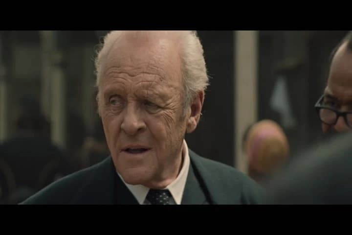 No. I didn't cheat anything,
Bernard.