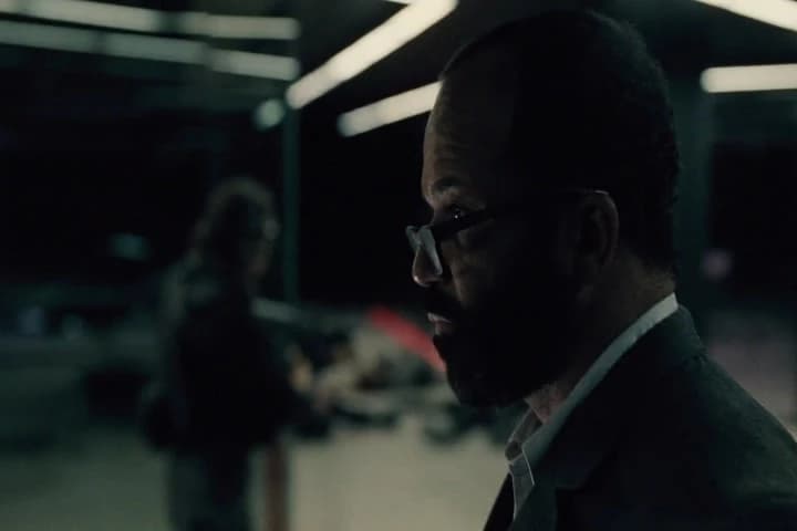 I don't care if
you're the Employee
of the fuckin' Month.