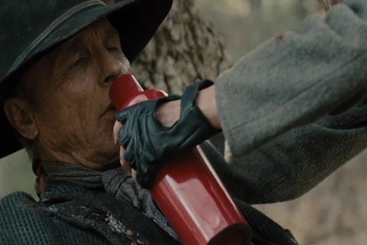 Drink.