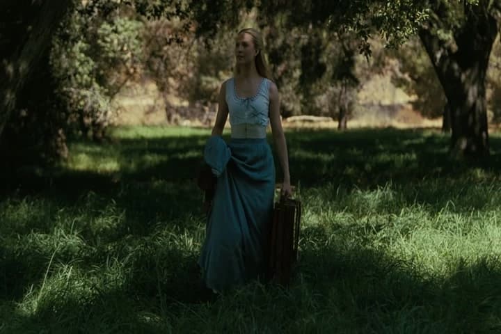 But in the end,
my path has led me here...