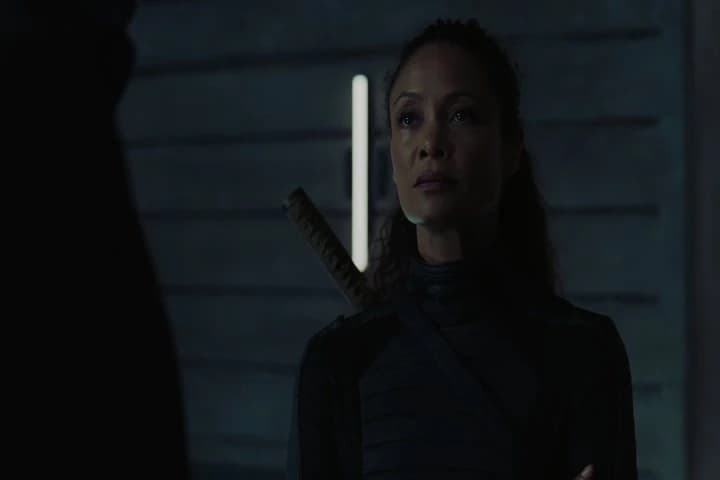 But we have a chance
to eliminate