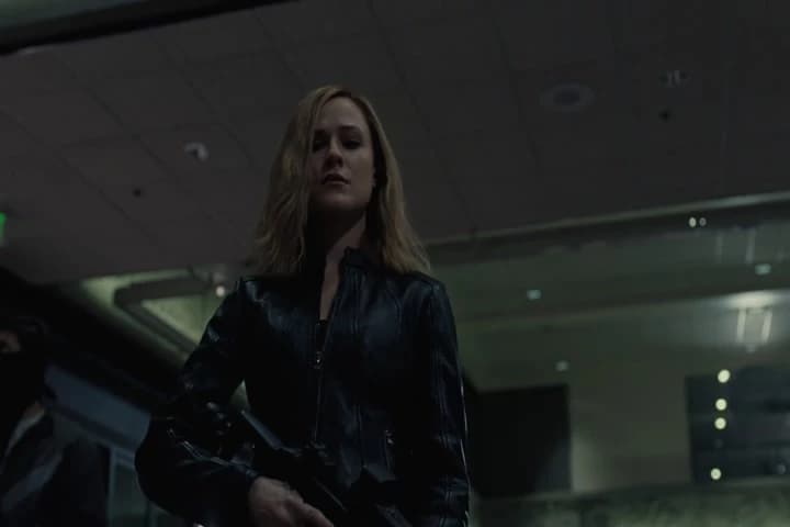 CHARLOTTE HALE:
 Did you even look for me?