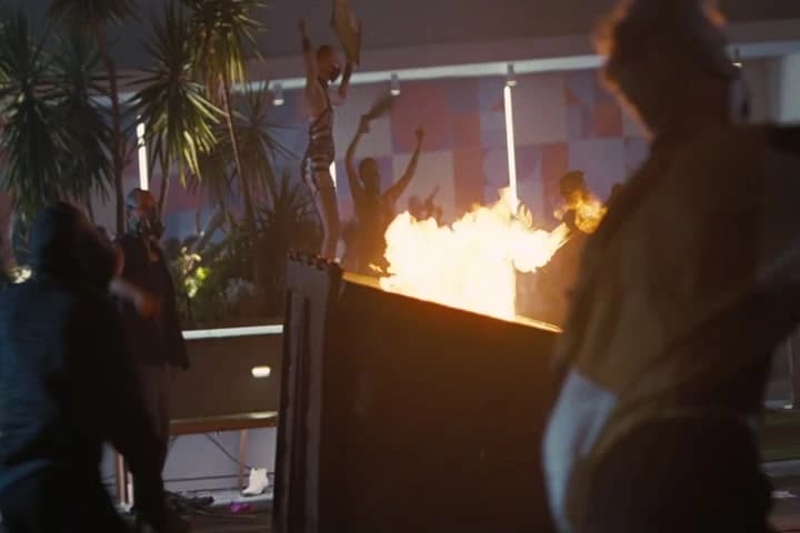 ASH: Fuck this!