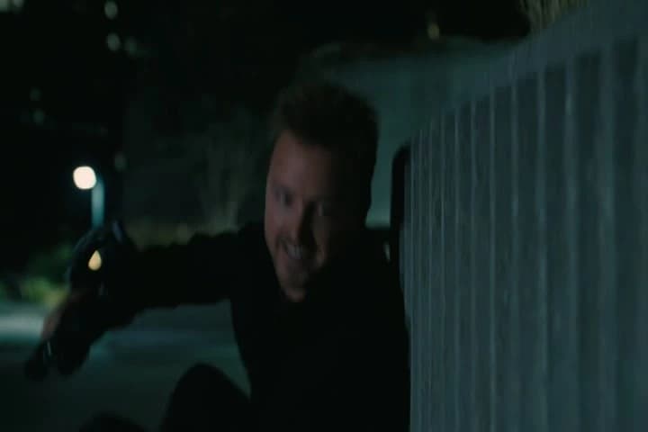 (GUNSHOTS CONTINUE)