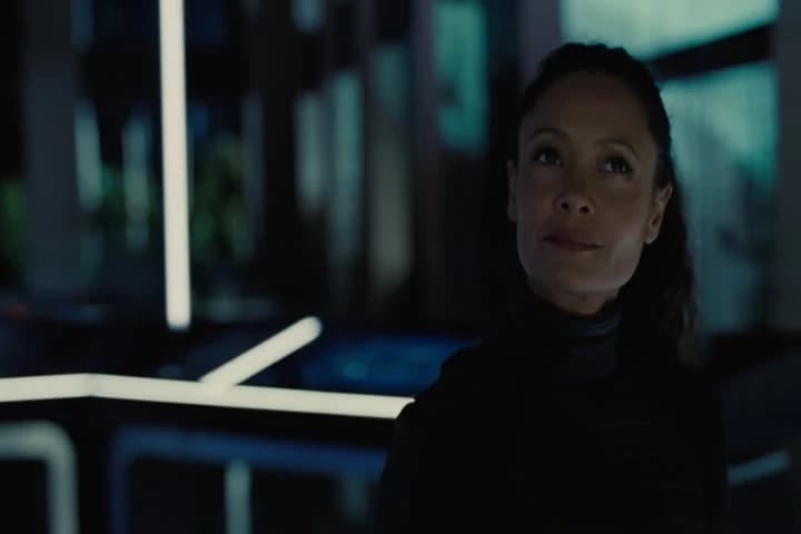 The final confrontation?