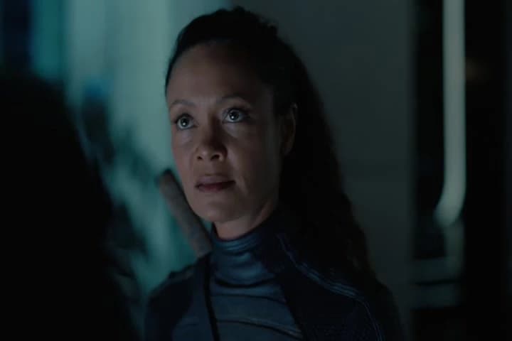 You're not a man.
You are a puppet.