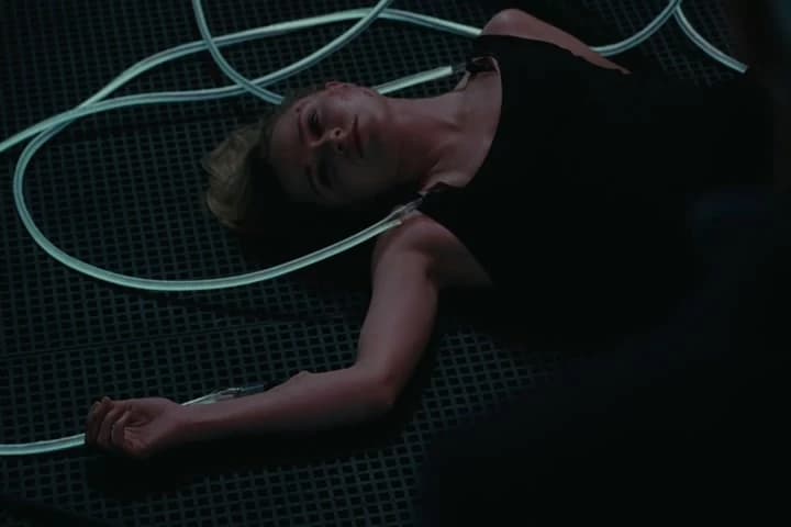 To turn one man
against the world?