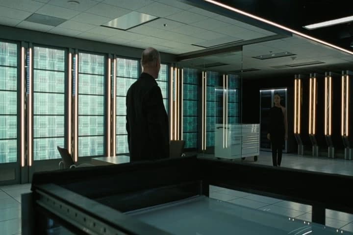 WILLIAM: Thought you things
could fix yourselves.
