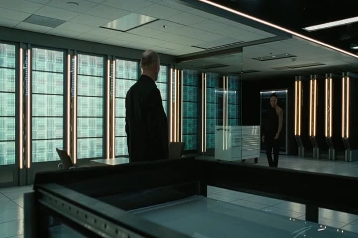 (HALE SCOFFS)