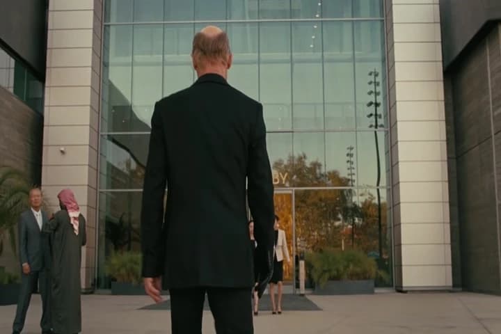 for season four?
