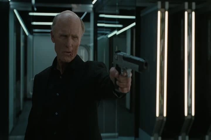 HALE: You are going
to save the world, for us.